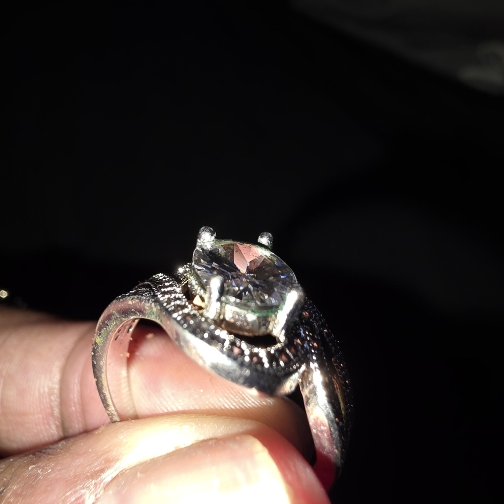 18KGP RING - Picture 5 of 8